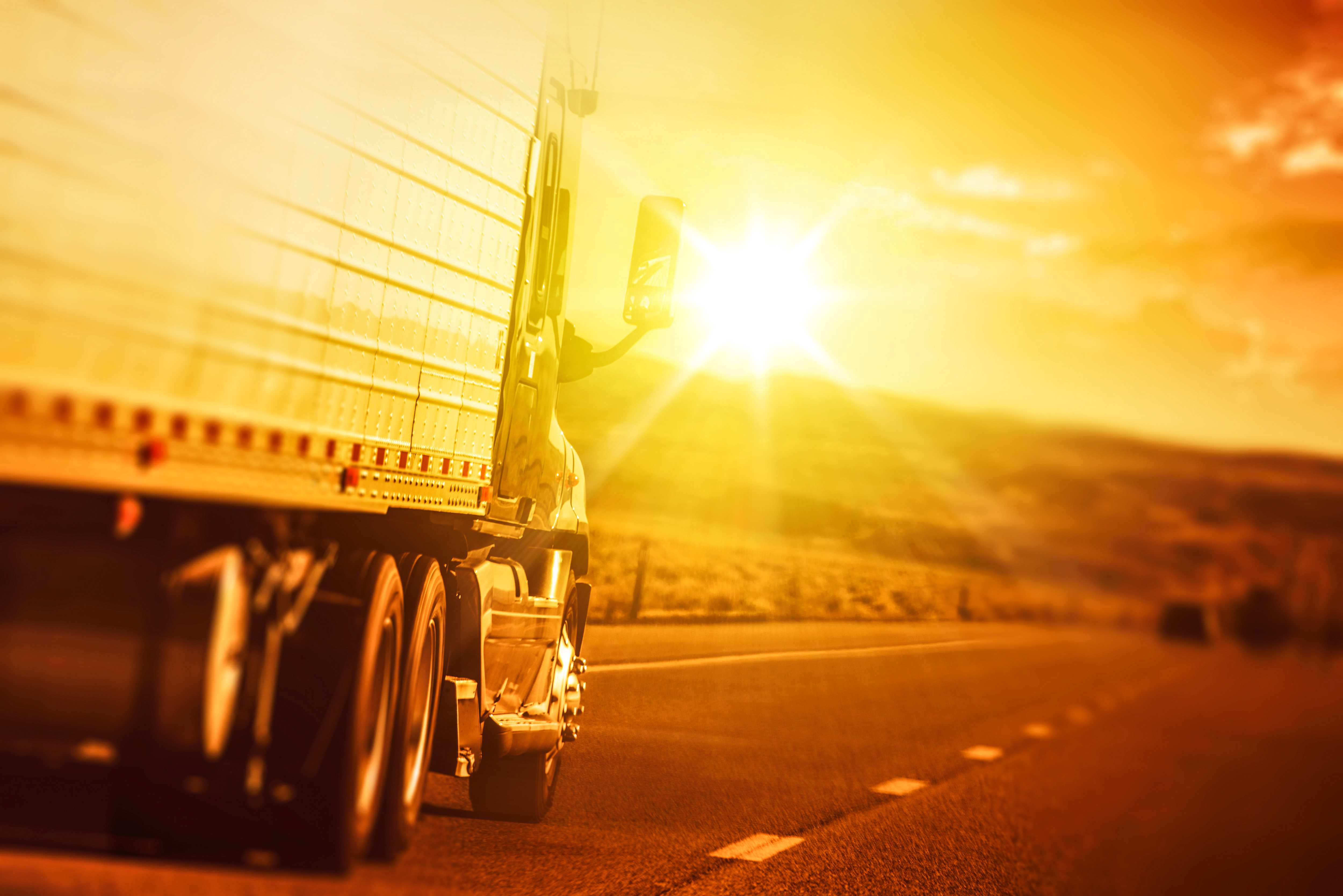 International Air freight