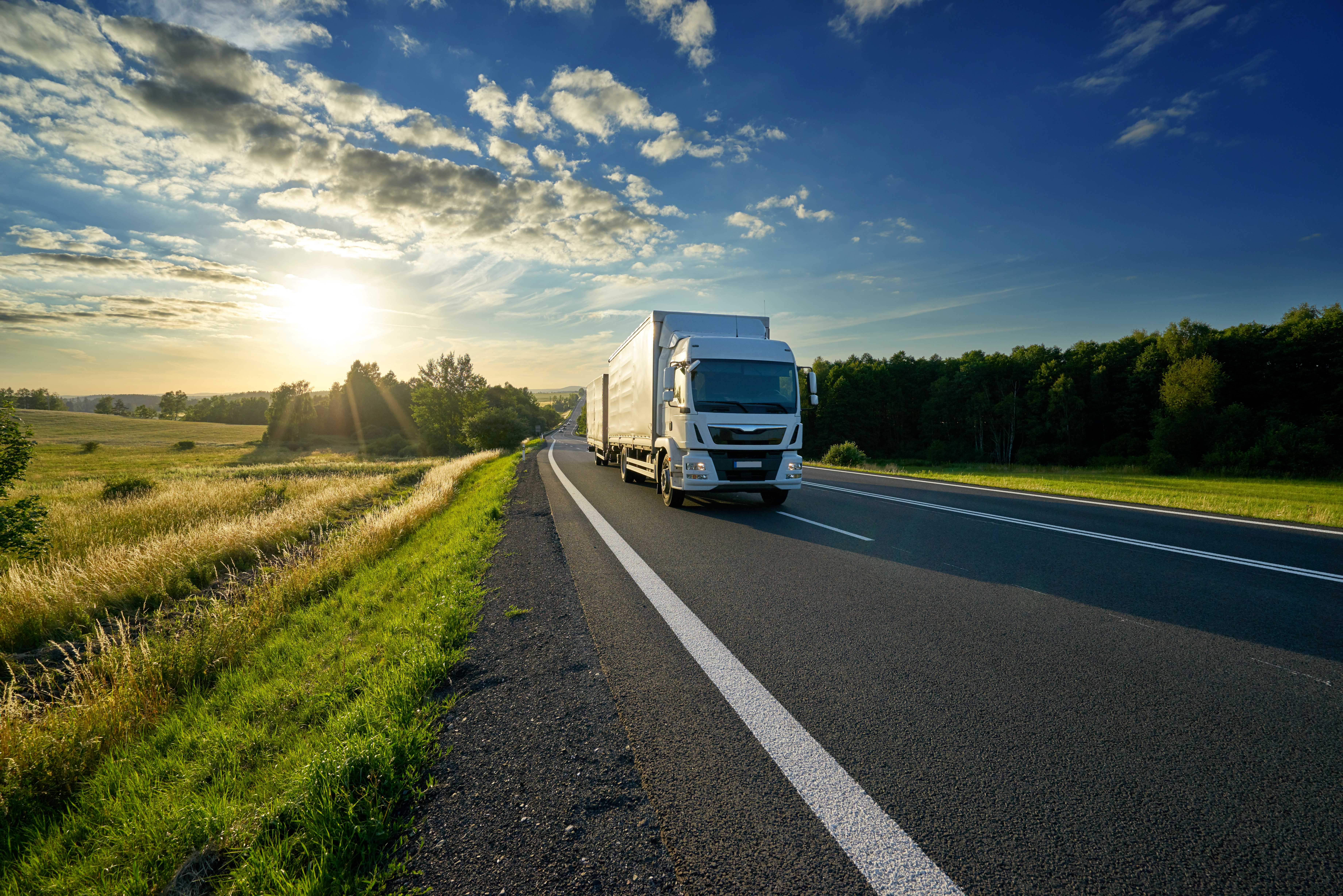 Worldwide freight services