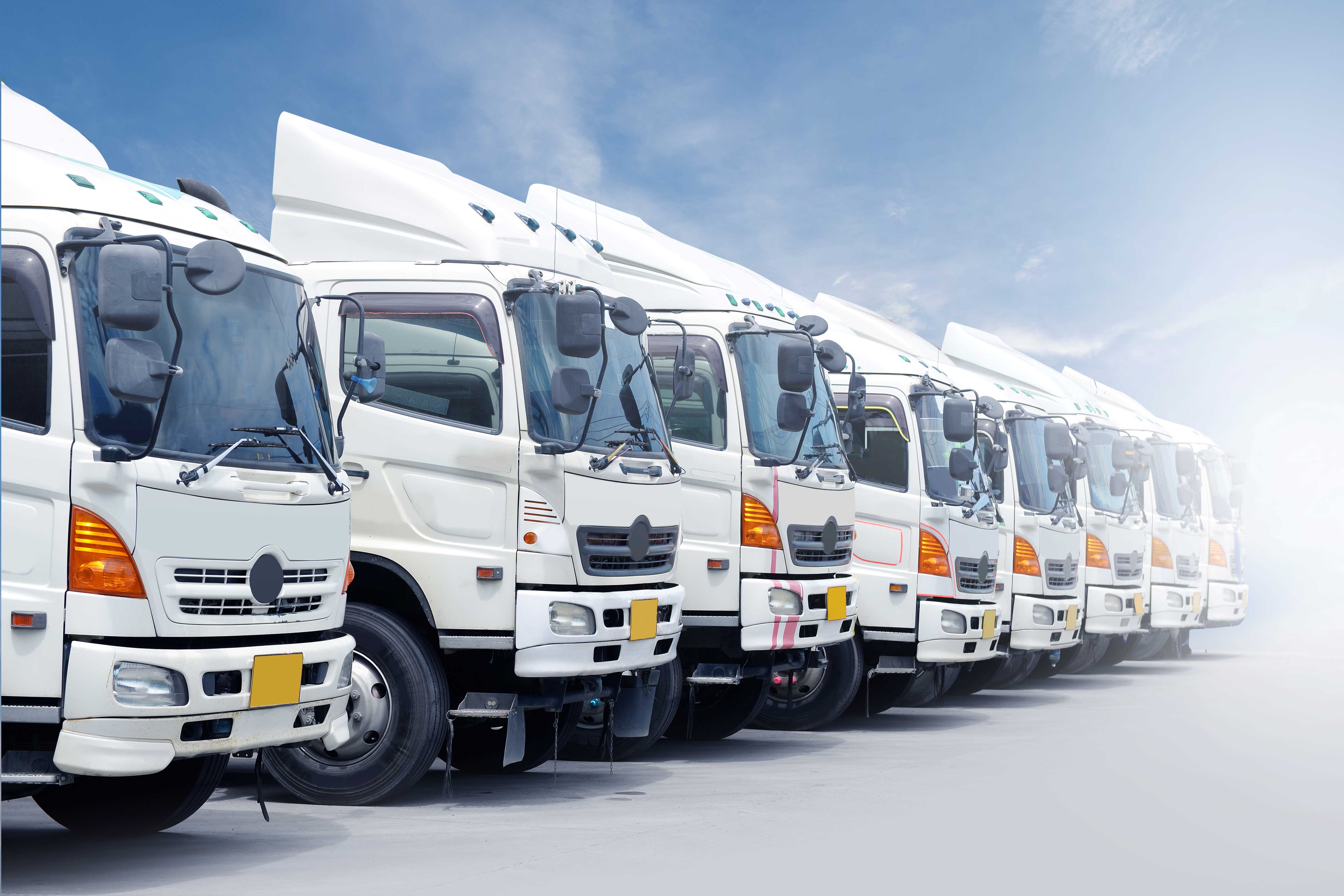 Worldwide freight services